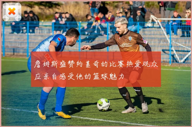 詹姆斯盛赞约基奇的比赛热爱观众应亲自感受他的篮球魅力