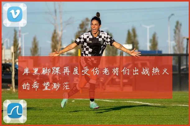 库里脚踝再度受伤老将们出战热火的希望渺茫