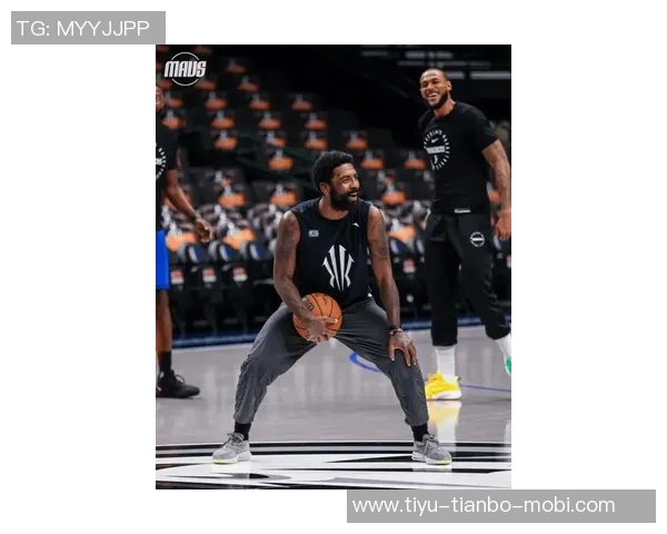 莫兰特谈欧文支持自己在逆境中感受到的温暖与力量 莫兰特谈欧文支持自己在逆境中感受到的温暖与力量