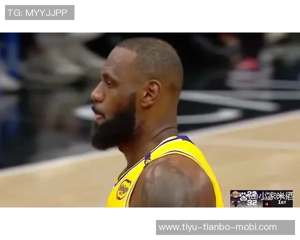詹姆斯防守态度敷衍对湖人造成伤害球迷感到痛苦与失望