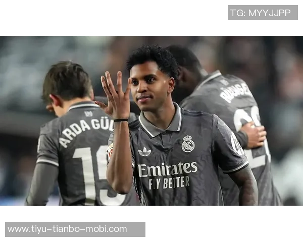 皇马进攻依赖姆巴佩罗德里戈创造力待提升需增加出场时间 皇马进攻依赖姆巴佩罗德里戈创造力待提升需增加出场时间