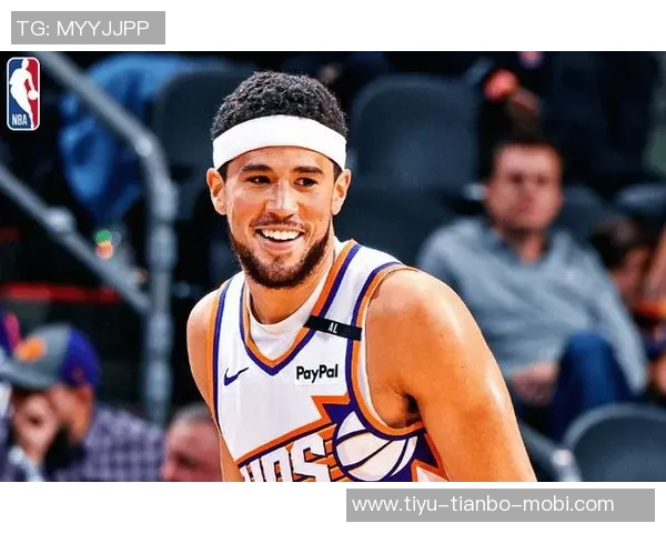 太阳队布克右脚踝扭伤一周后将接受进一步评估情况更新