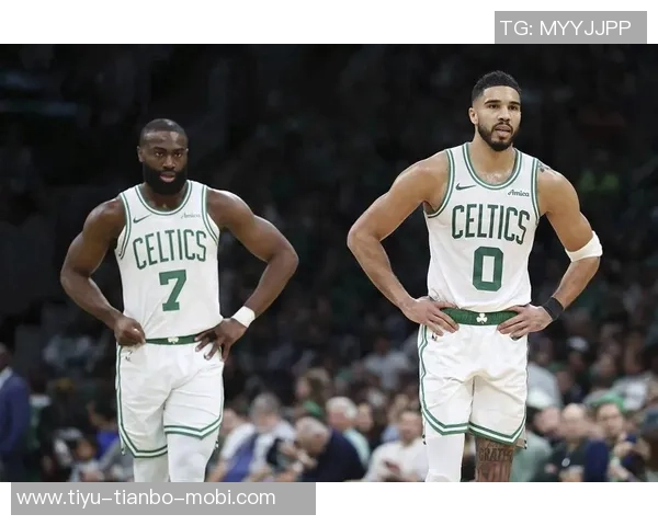 波什盛赞杰伦布朗表现出色认为其是MVP有力竞争者