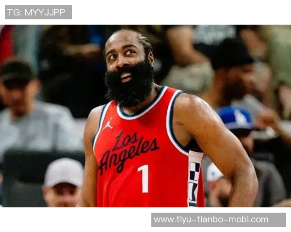 哈登感慨小卡首次50分表现背后艰辛历程深表欣慰与支持