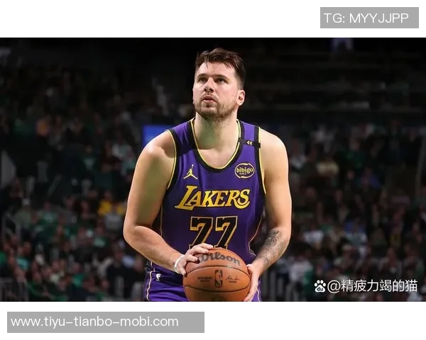 詹姆斯谈东契奇的影响力称无球游走与切入是最佳选择